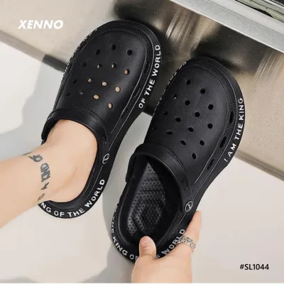 RAIN FLEX MEN'S SLIPPER